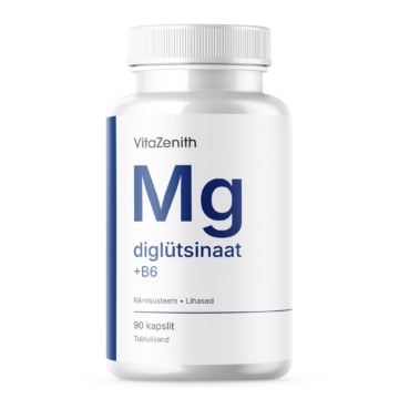 Magneesiumbisglütsinaat N90