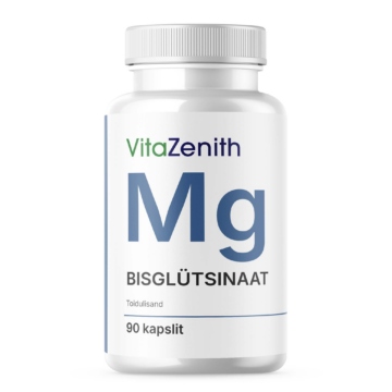Magneesiumbisglütsinaat N90