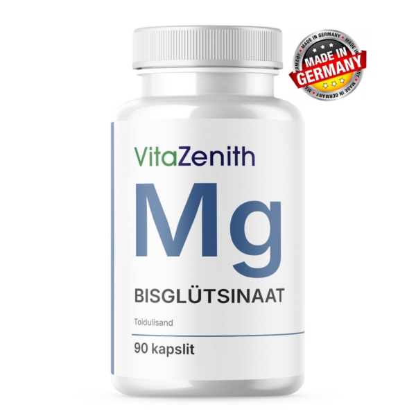 Magneesiumbisglütsinaat N90